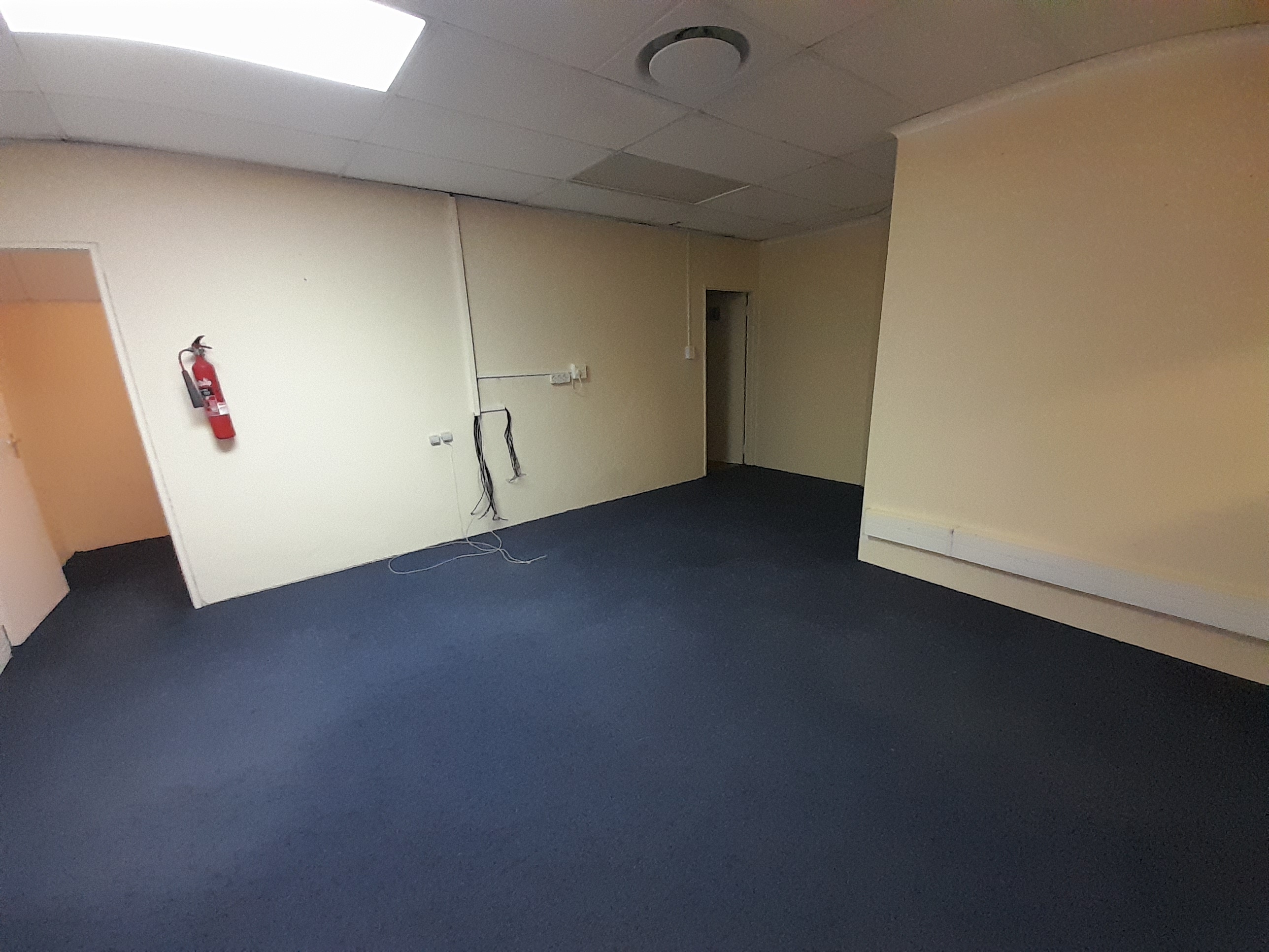 To Let commercial Property for Rent in Gants Plaza Western Cape